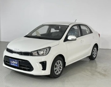 KIA PEGAS 2023